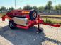 Mobile Preview: SOLD Schäfer Technic Grit Spreader Typ BS 3000 HY/PN