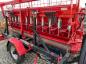 Preview: SOLD Schäfer Technic Grit Spreader Typ BS 3000 HY/PN SOLD